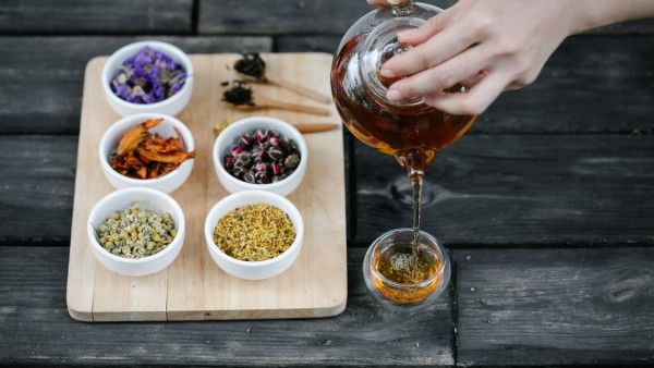 5 Mistakes To Avoid With Herbal Teas If You Want Their Health Benefits