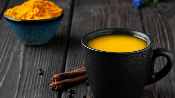 Healthy Immunity Boosting Herbal Teas For Monsoon