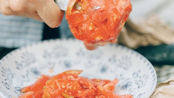 How To Prepare Fresh Tomato Juice?