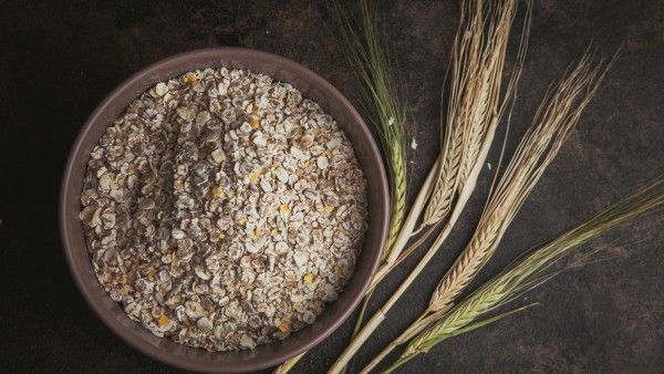 III. Monsoon Pulses/Cereals/Whole Grains/Legumes