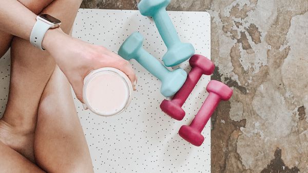 1. May help reduce weight