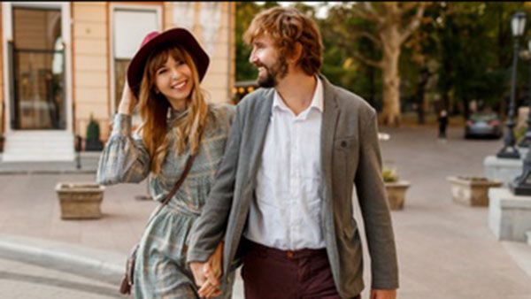 1. You Are Eager To Meet Each Other