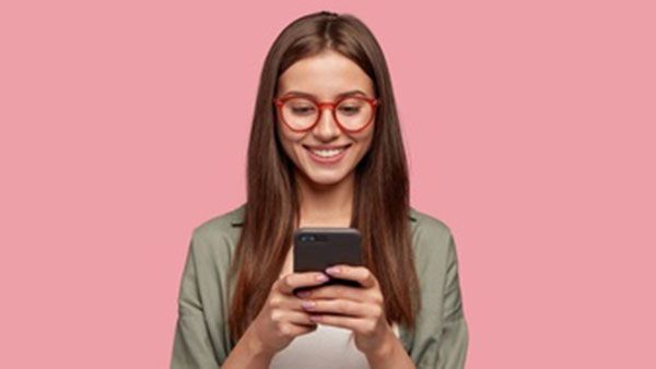 3. You Are Quite Sure About Each Other