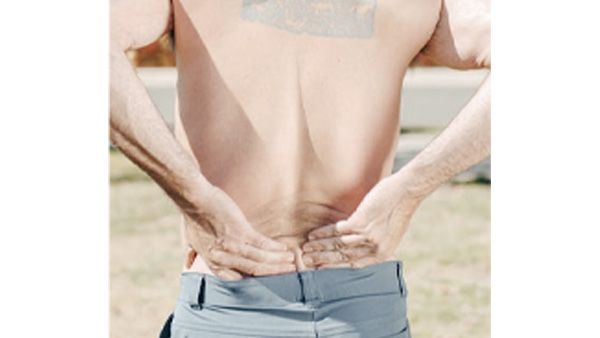 What Are The Symptoms Of Avascular Necrosis? What Are The Symptoms Of Avascular Necrosis?