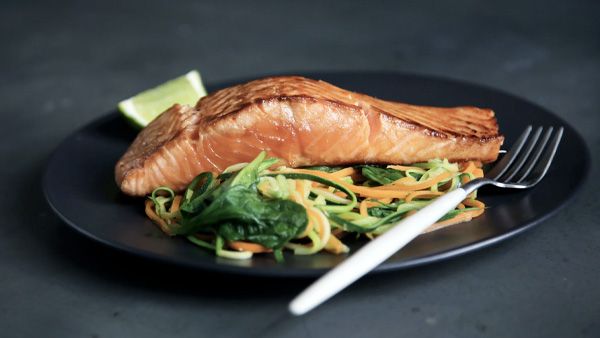 Tips To Follow In A Pescatarian Diet 