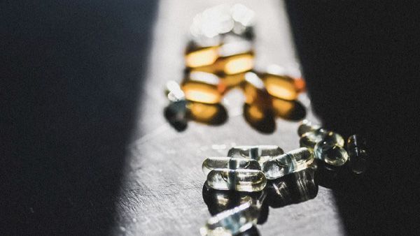 Treatments Of Vitamin E Deficiency