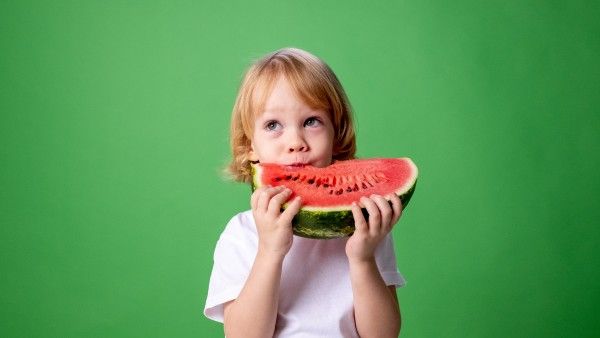 6. Tomatoes and pasta