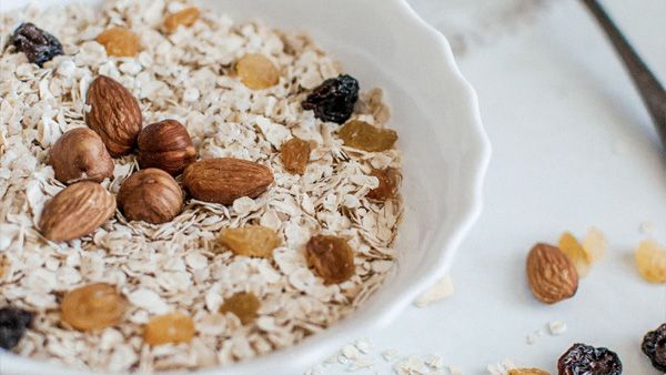 Ways To Include Almonds In Your Diet