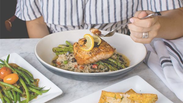 Why Do People Choose To Be A Pescatarian?