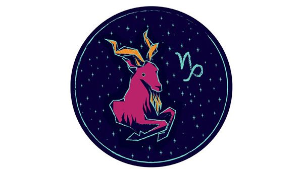 Capricorn: