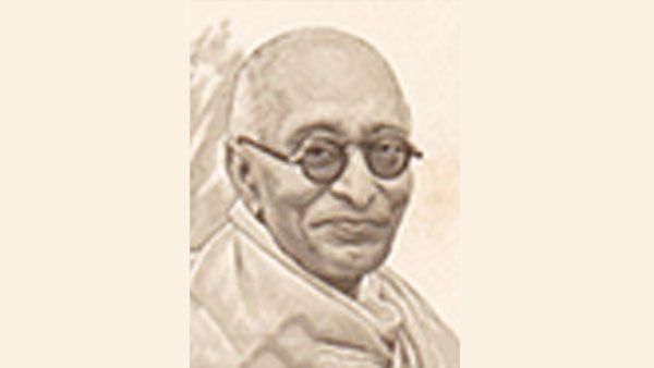 15. C. Rajagopalachari