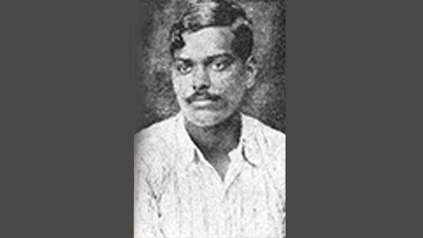 21. Chandra Shekhar Azad 