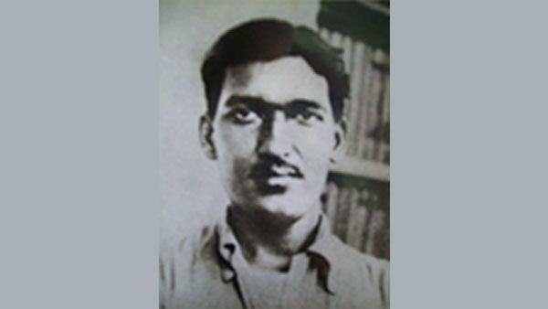 24. Ashfaqulla Khan