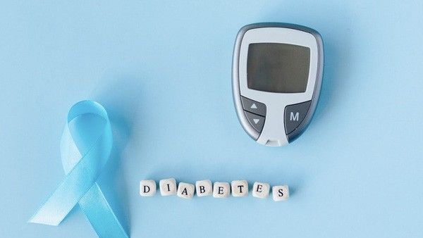 Complications Of Diabetic Retinopathy