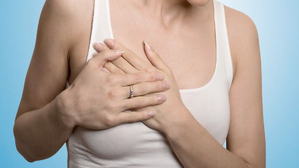 Conditions In Which Mothers Should Temporarily Avoid Breastfeeding