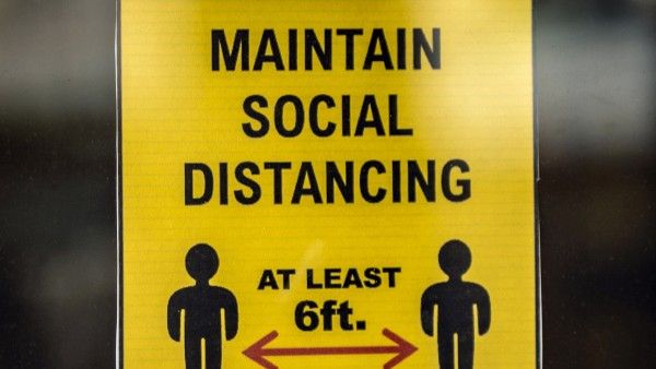 When Does COVID-19, A Current Pandemic, Change To An Endemic?