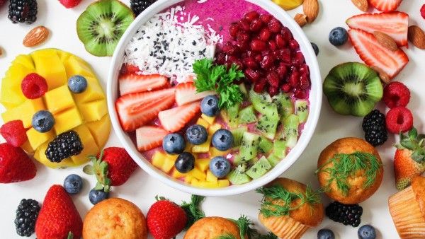 Healthy Fruit Combos For Breakfast