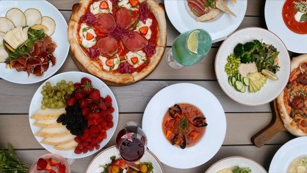 Rules Of Food Combining