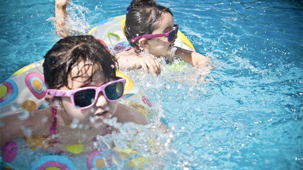 How Much Of Physical Activity Is Good For Children?