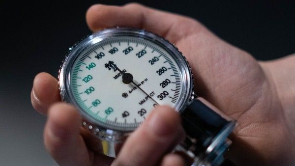 What Causes Hypertension?