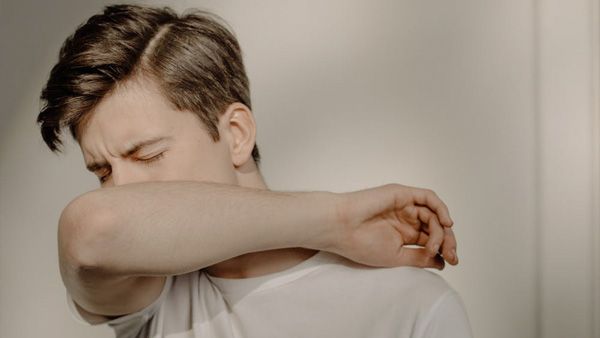 4. Immune system gets weak