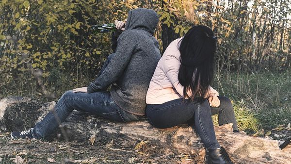 4- Will You Be Okay To Sacrifice A Lot To Be In This Relationship?