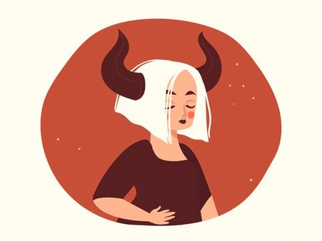 2. Taurus