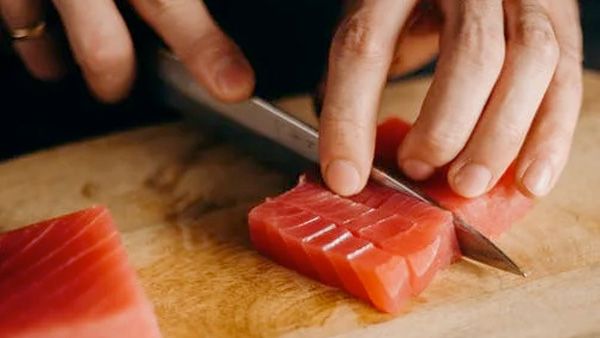 Some Advisory On Puffer Fish By The FDA