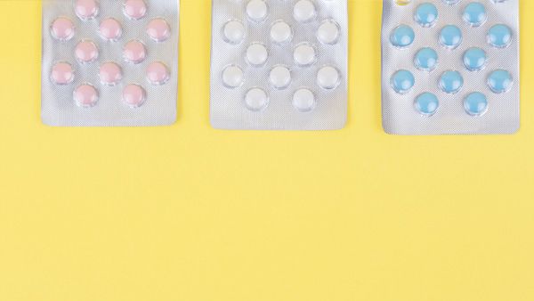 Types Of Oral Contraceptive Pills