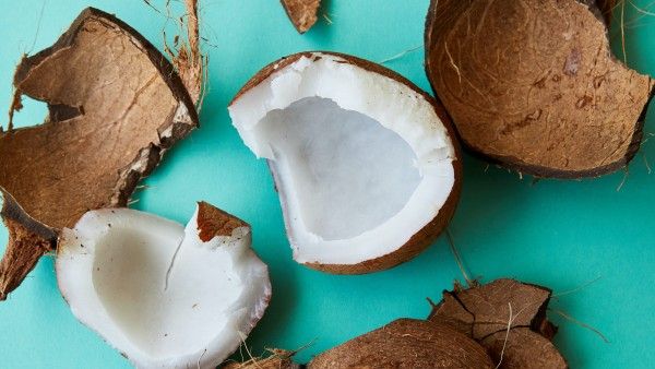 Is Coconut Oil An Allergen? How To Know If You Are Allergic To Coconut Oil