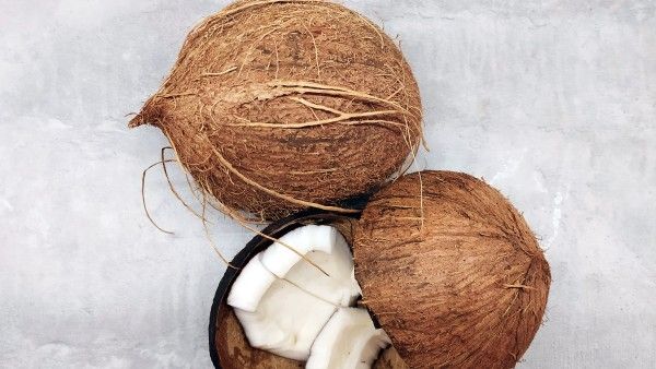 Uses Of Coconut Oil