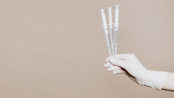 Which Vaccines Will Be Given As Booster Shots?
