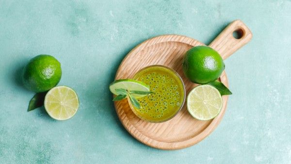 Health Benefits Of Mosambi