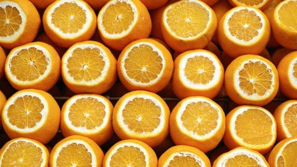 Healthy Mosambi Recipe