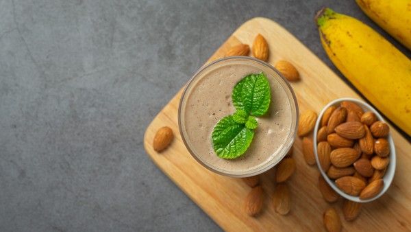 3. Ginger And Cardamom