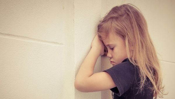 Risk Factors For Oppositional Defiant Disorder