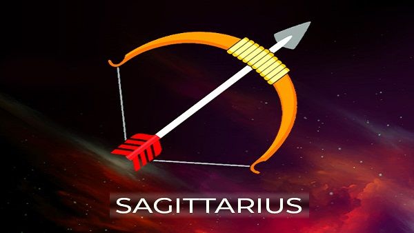 Sagittarius