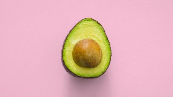10. Avocado