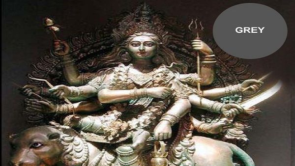 Navratri Day 3 and 4 (October 9, Saturday)