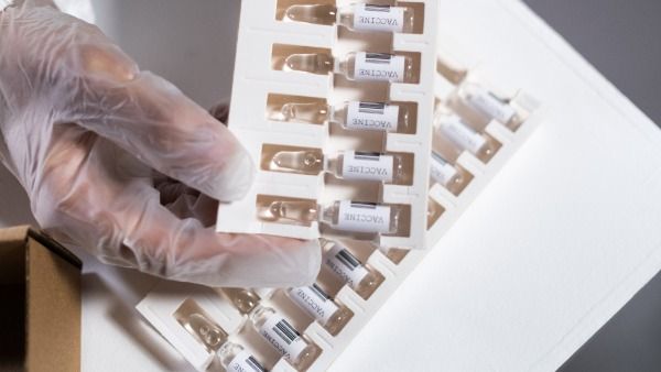 How Does Mosquirix Works?