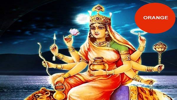 Navratri Day 5 (October 10, Sunday)