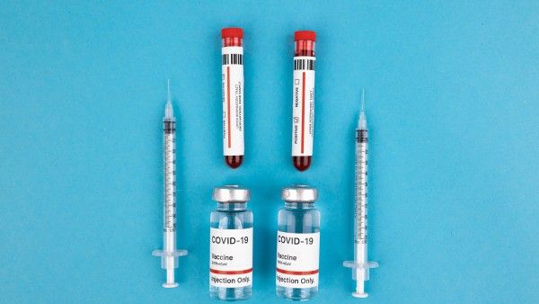 3. Nitric oxide for COVID-19:
