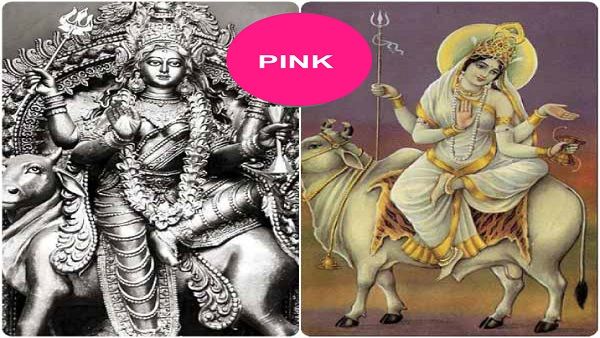 Navratri Day 9 (October 14, Friday)