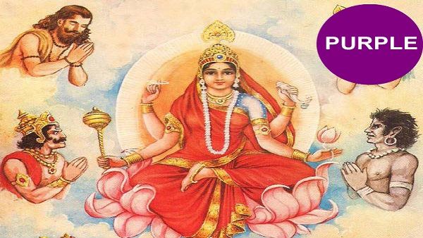 Navratri Day 10 (October 15, Saturday)