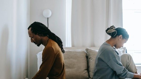 6. Relationship and Sex Issues