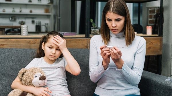 How To Identify Seizures In Children?