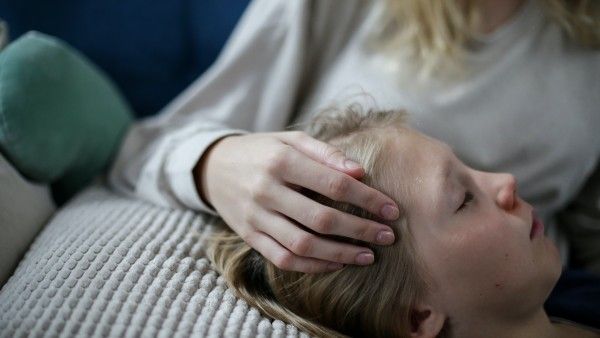 Symptoms Of Epilepsy In Children