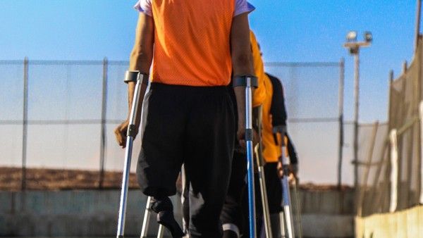 Questions To Ask Your Doctor/Physiotherapist 