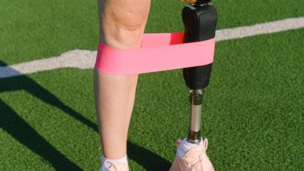 Exercises For People With Disabilities