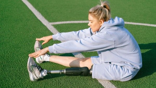 Is It Possible To Exercise With Limited Mobility?